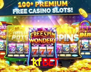 Desvendando o Mundo dos Jogos Virtuais na kfbet