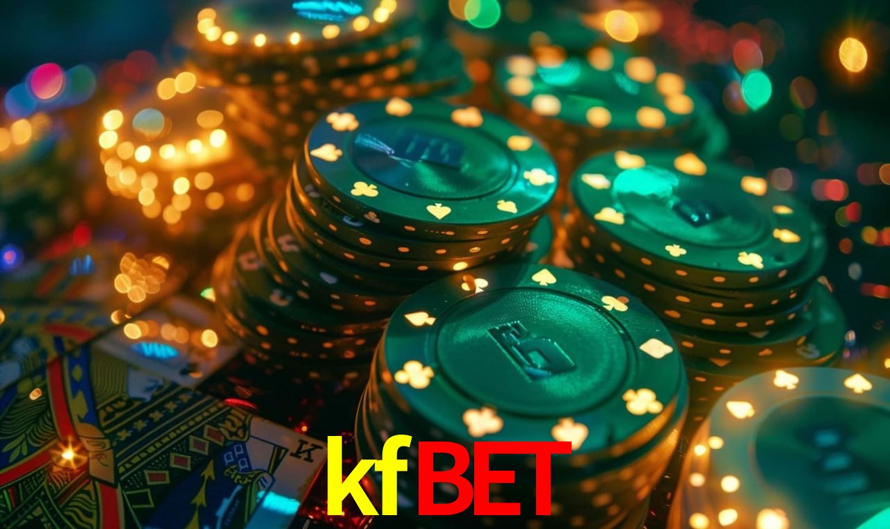 Experiência VIP kfbet