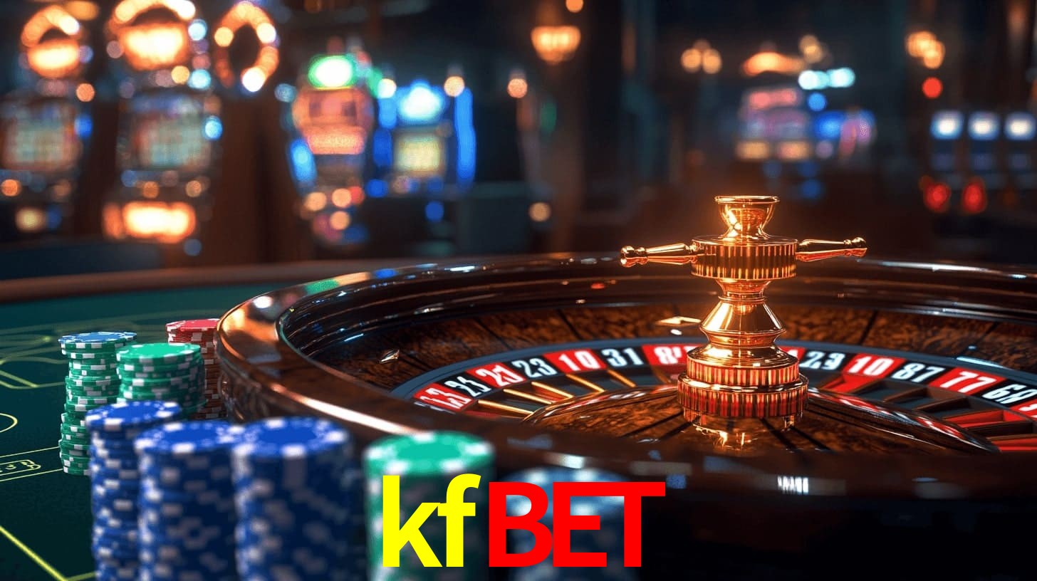 kfbet - Site Oficial de Apostas Brasil - kfbet.com