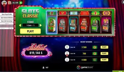 Fortune Tiger Slot