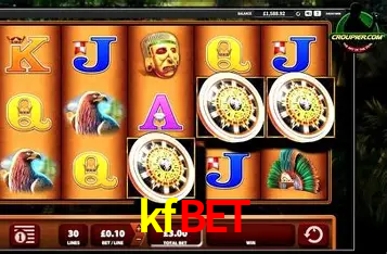 Inovações de Jogos na kfbet: O Futuro das Experiências Interativas