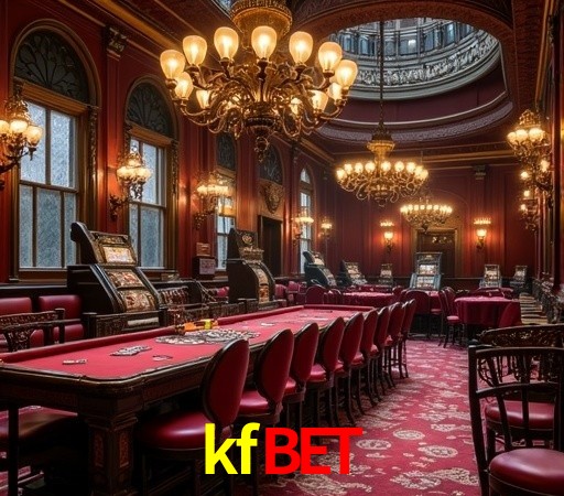 kfbet Seguro SSL