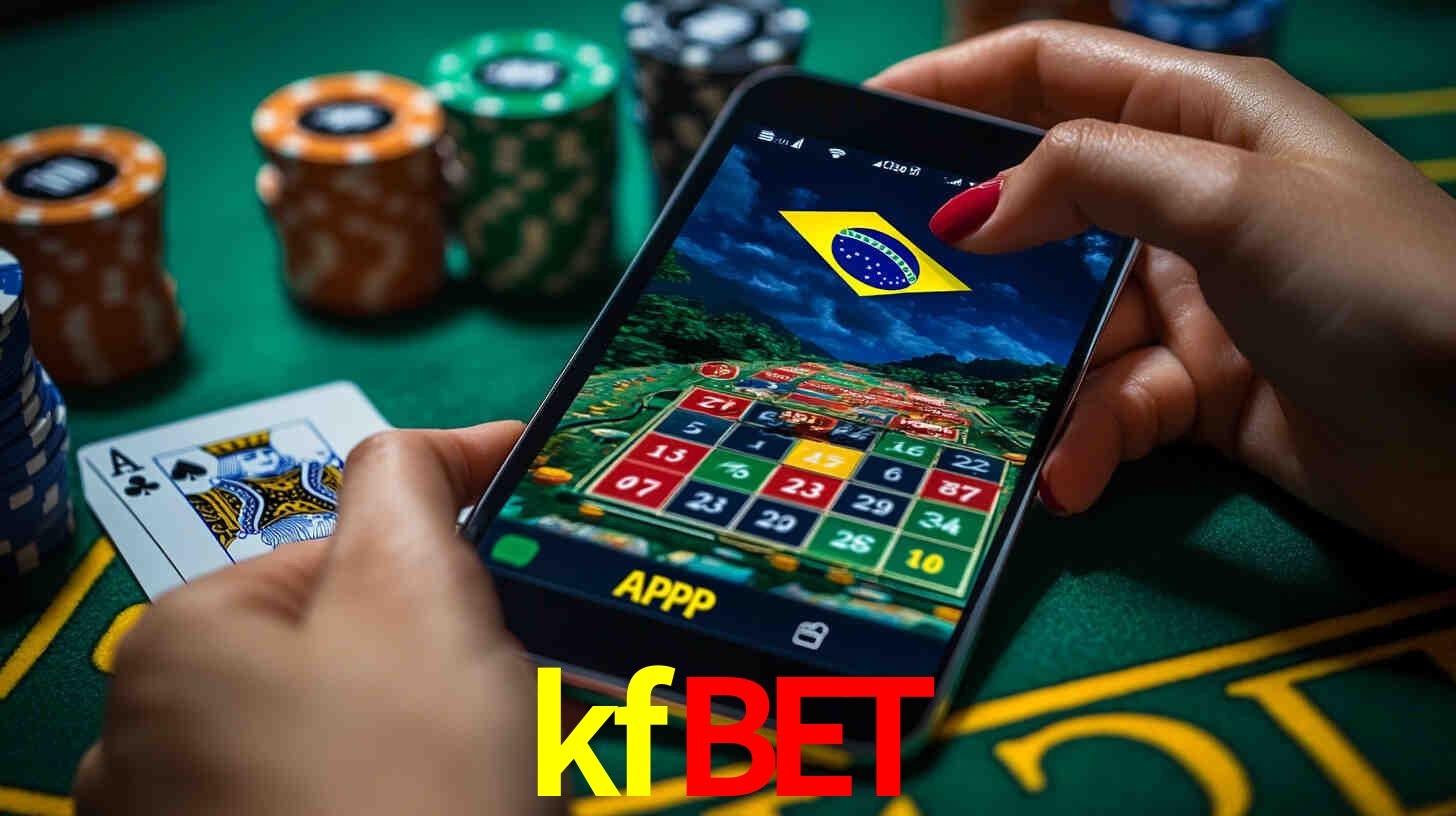 Explorando a Categoria de Eventos em Apostas na kfbet