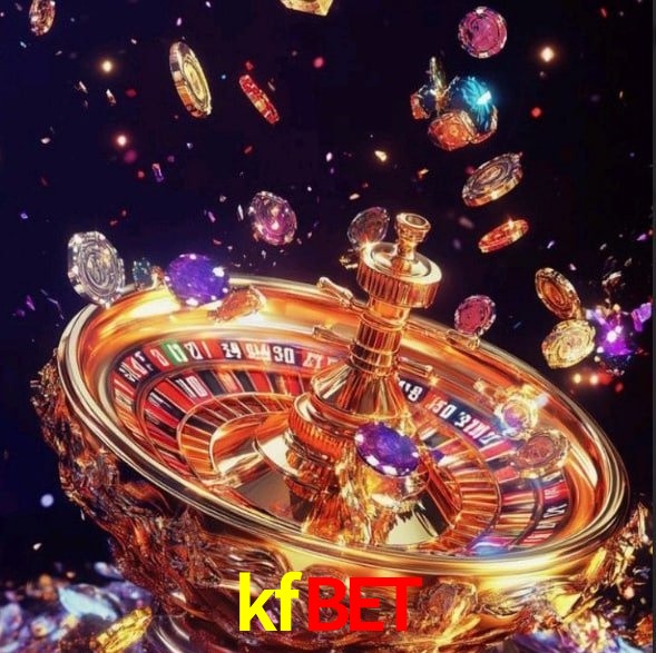 kfbet Logo Oficial