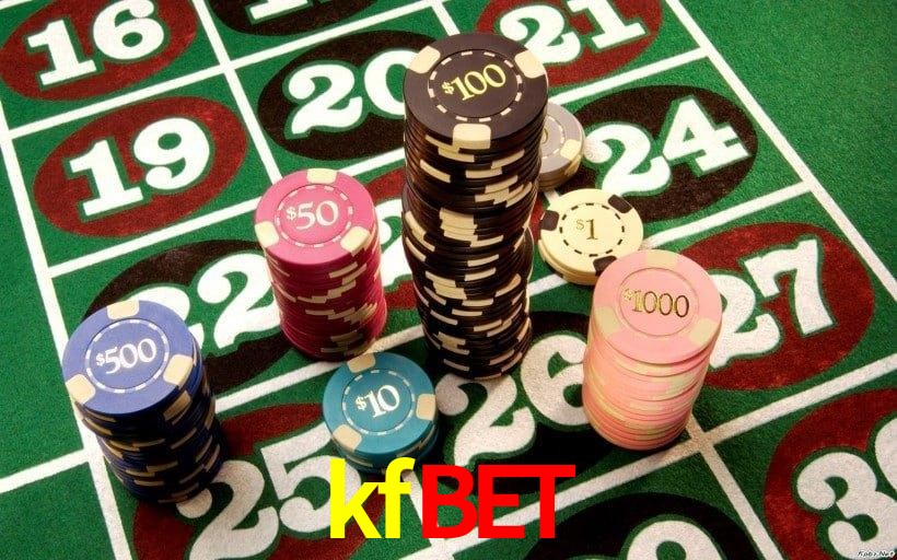 cassino kfbet