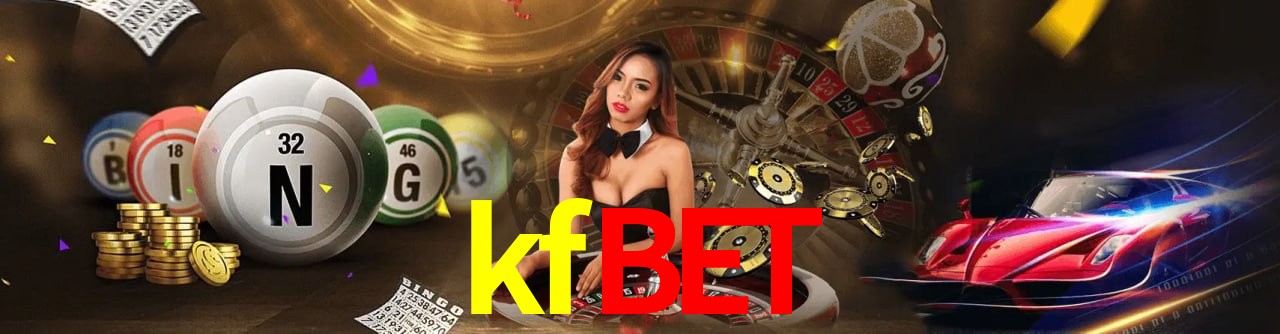 Logo kfbet Telegram Canal Oficial