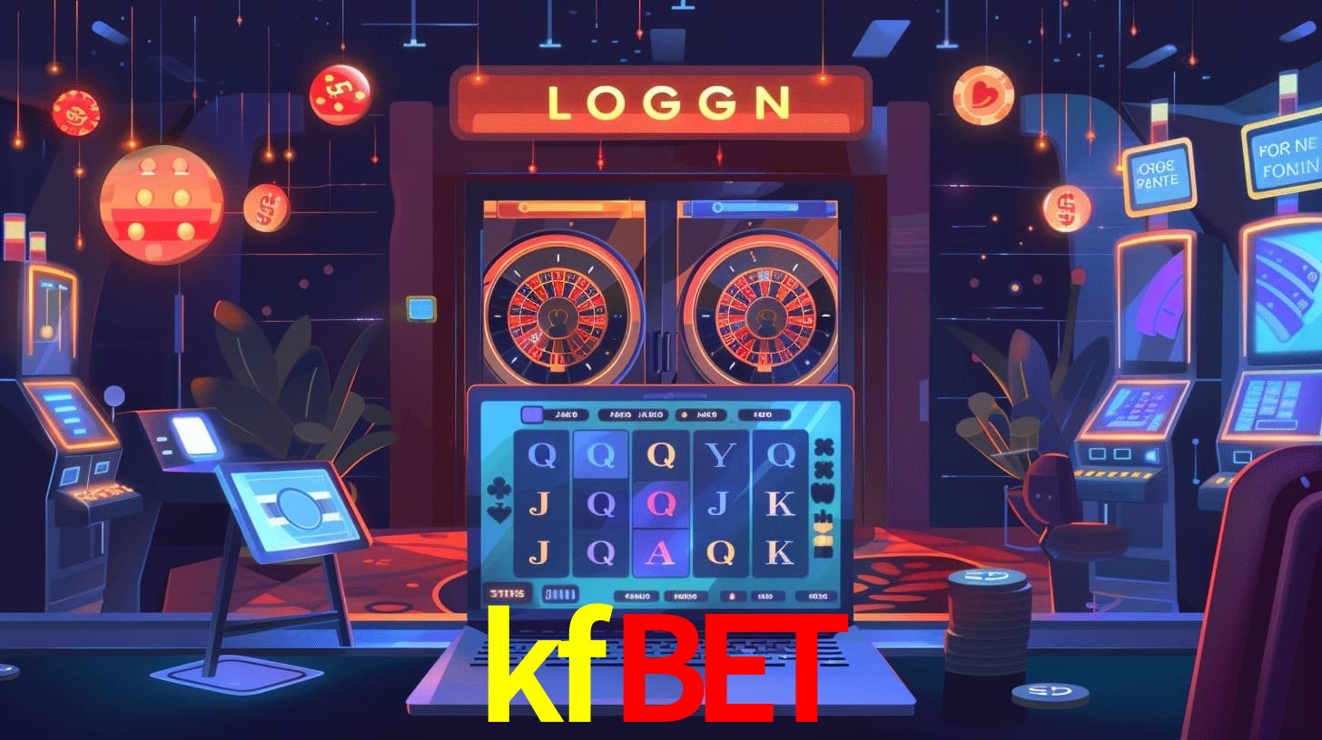 kfbet Certificado eCOGRA