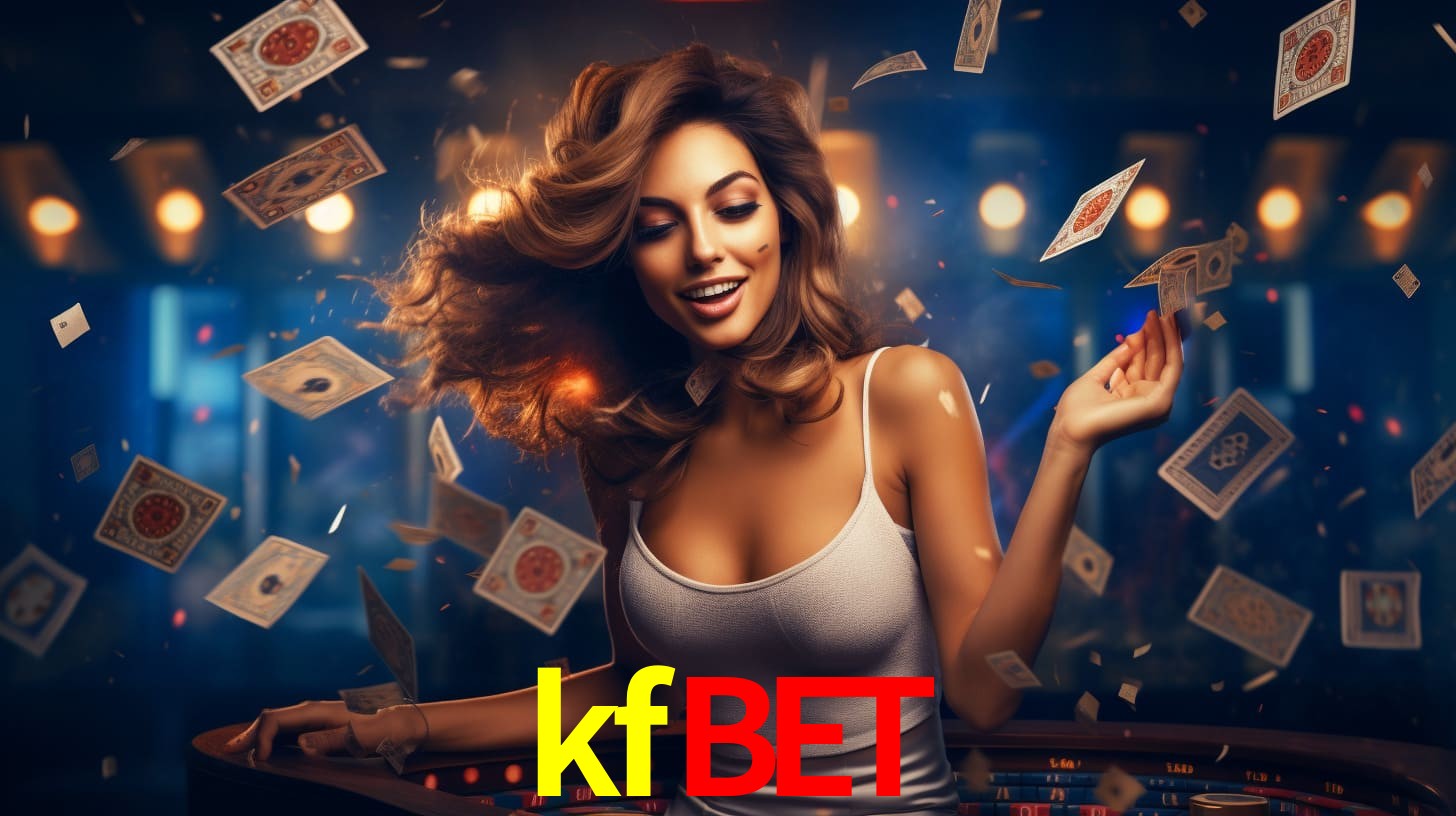 Live Casino kfbet