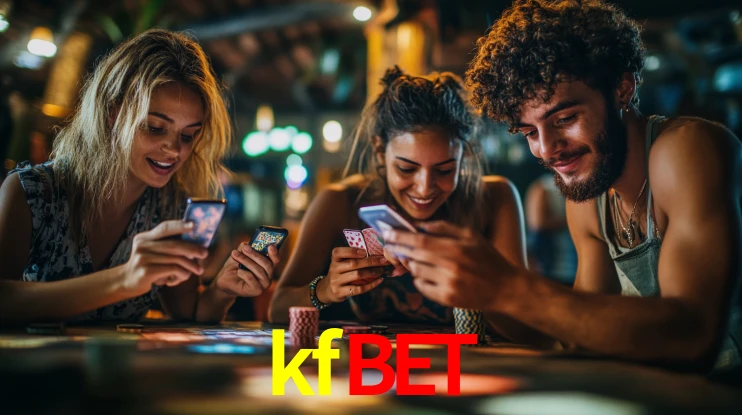 Programa VIP kfbet