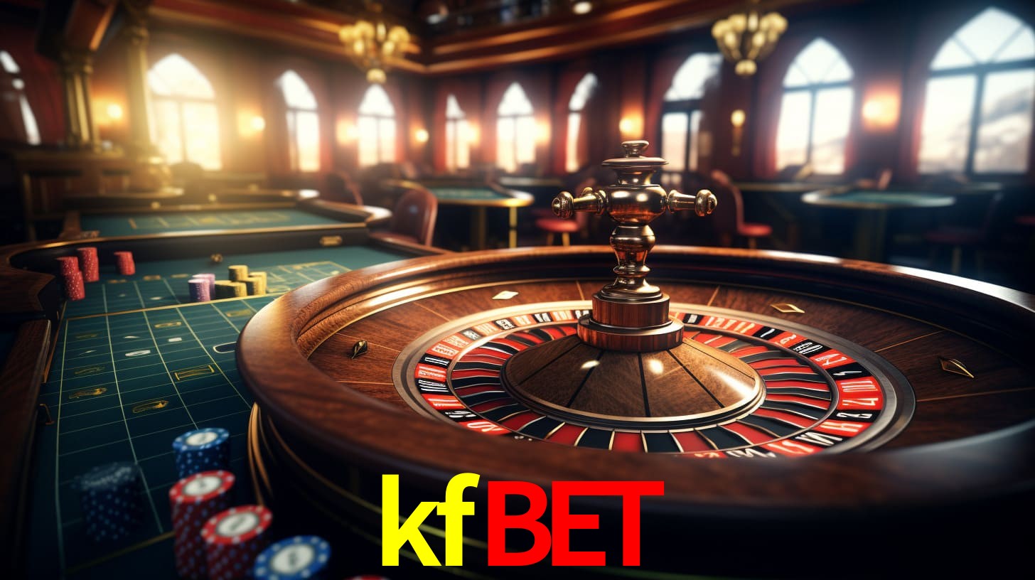 Blackjack Table kfbet