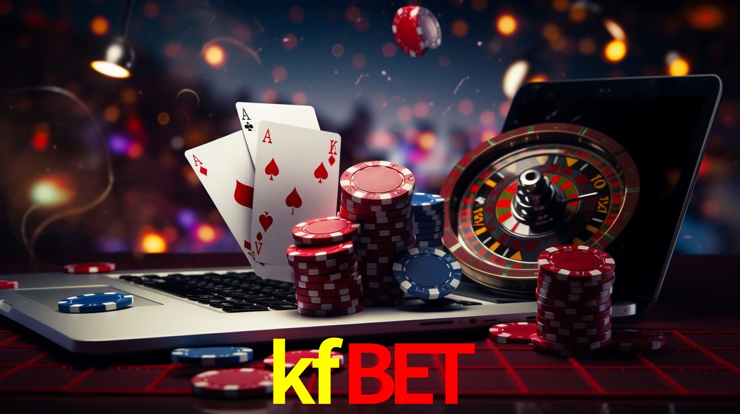 Roulette Table kfbet