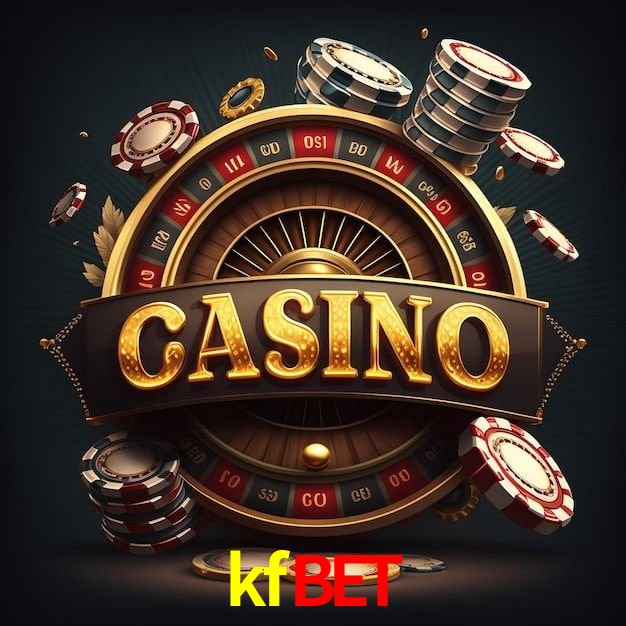 kfbet Download Speed Test Logo - Teste de Velocidade Certificado