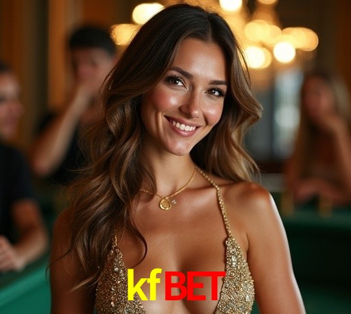 Jogos Exclusivos kfbet