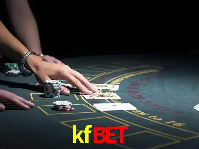 kfbet Plataforma Confiável