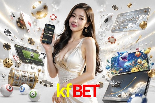 Game Providers kfbet