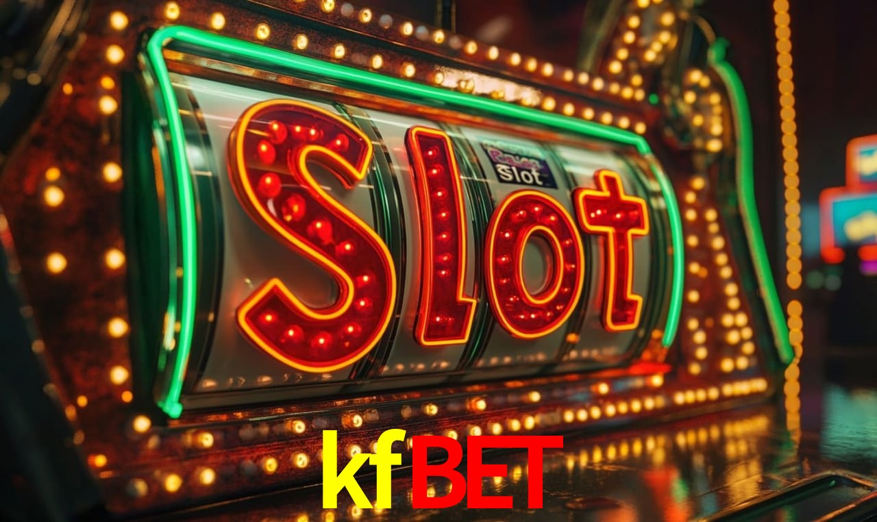 kfbet Logo Verificado