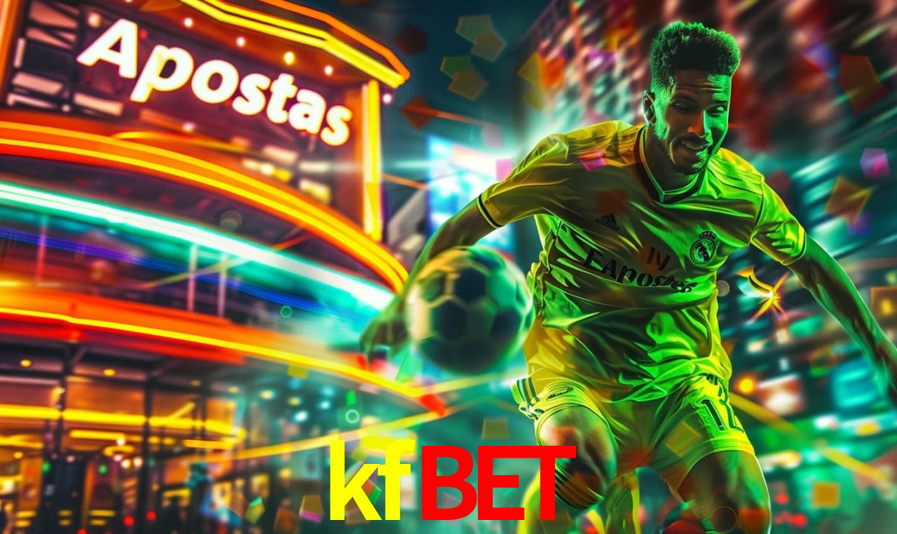 Cadastro Rápido kfbet