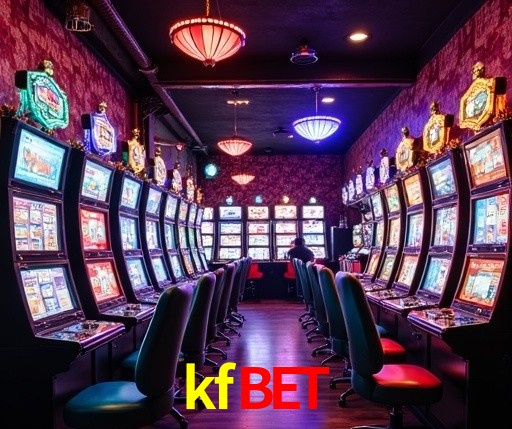 Bot kfbet Telegram