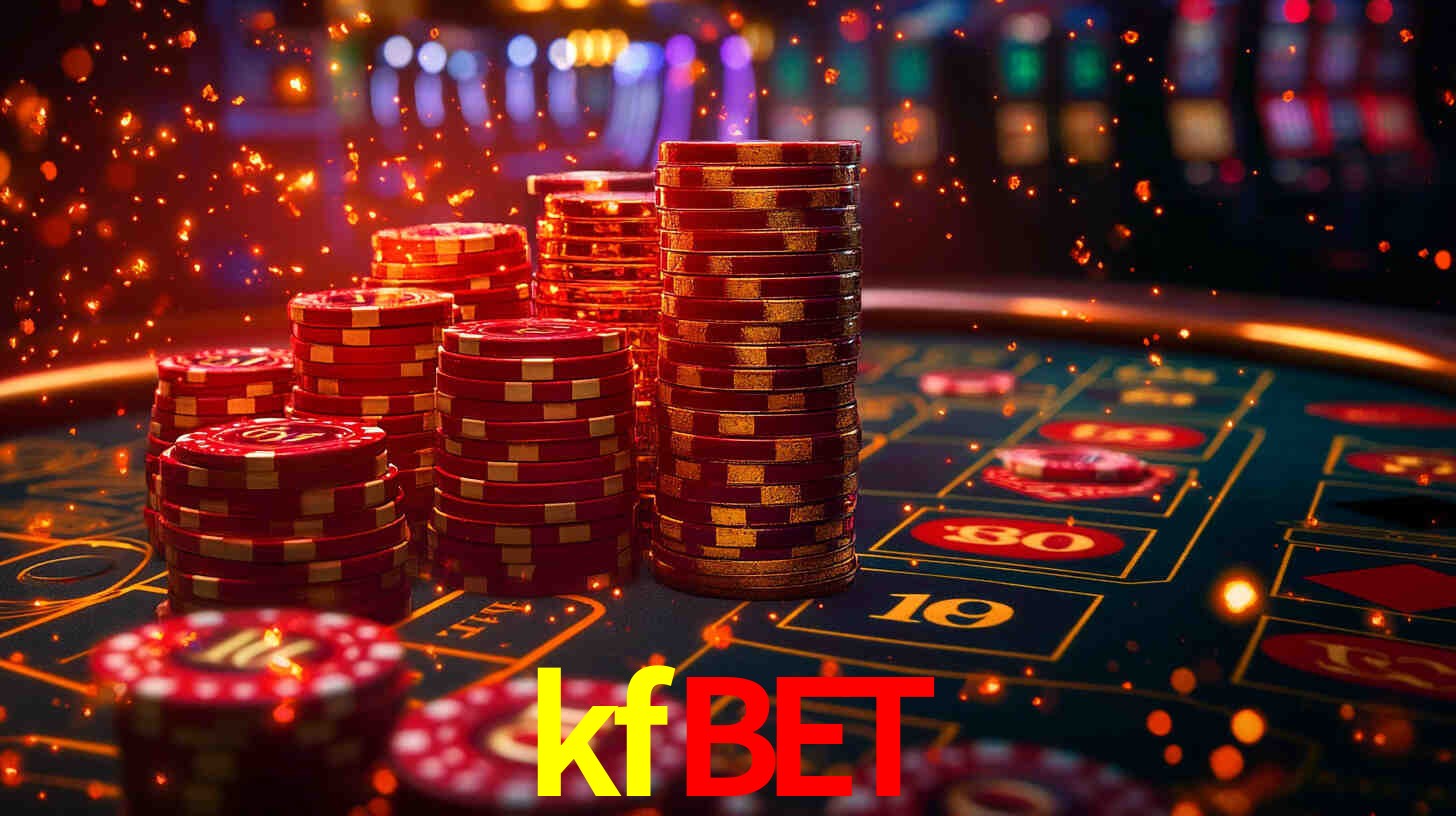 Premium Interface kfbet