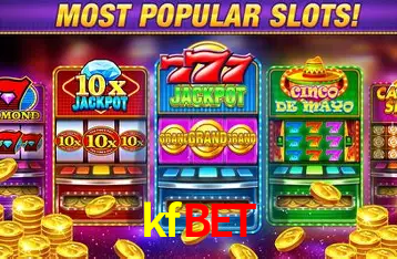 Desvendando o Mundo dos Jogos Virtuais na kfbet