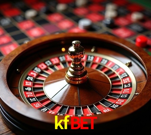 Logo kfbet Loteria Online