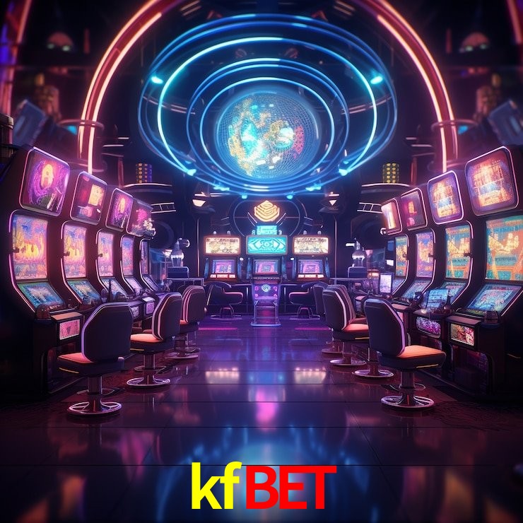 kfbet Jackpots Progressivos
