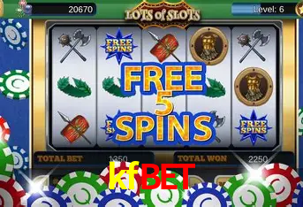 Descubra a Magia dos Jogos de Arcade no kfbet