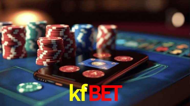 Apostas de Tênis kfbet