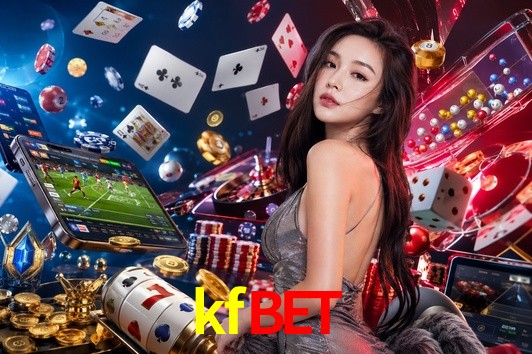 Live Casino kfbet