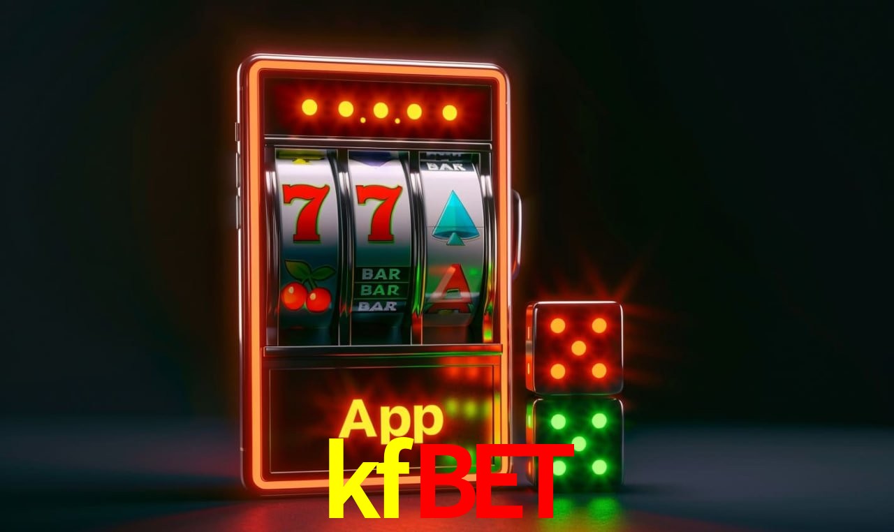 Provedores de Jogos kfbet